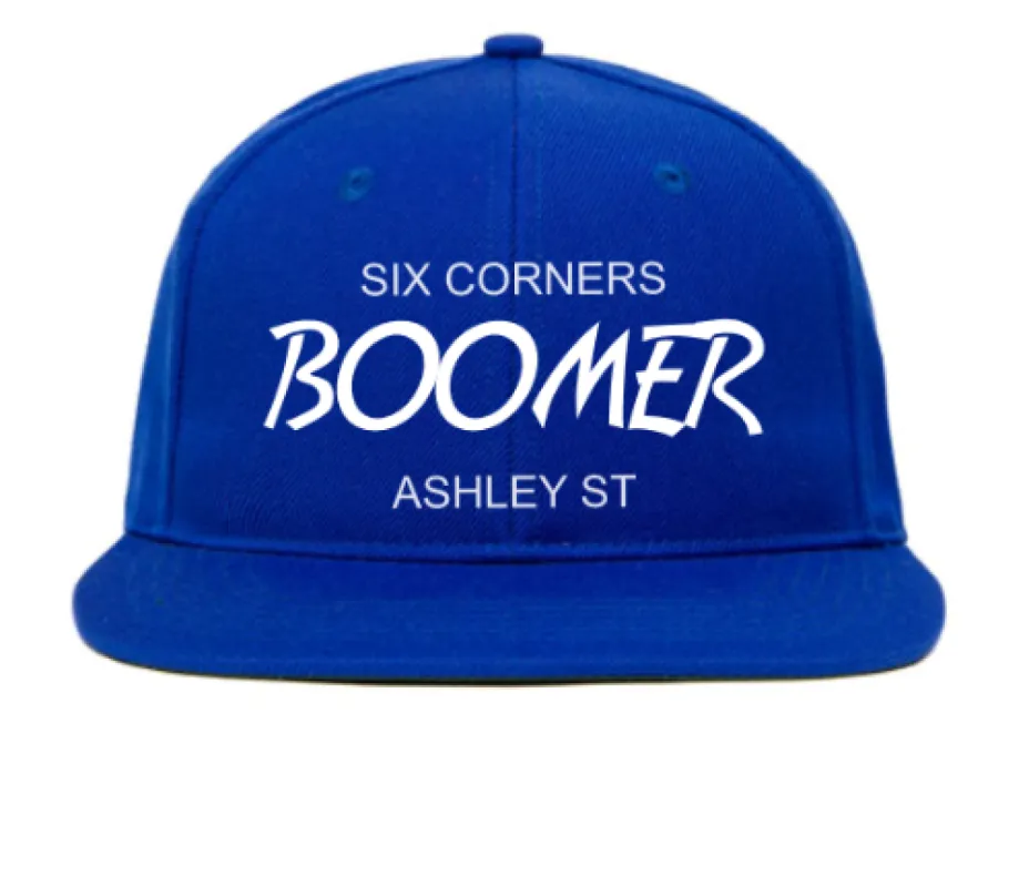 Hat Customizer sold by Hood Hat