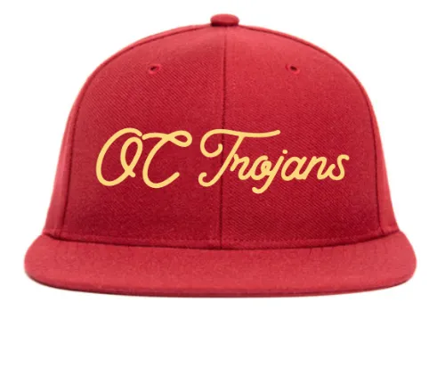 Hat Customizer sold by Hood Hat