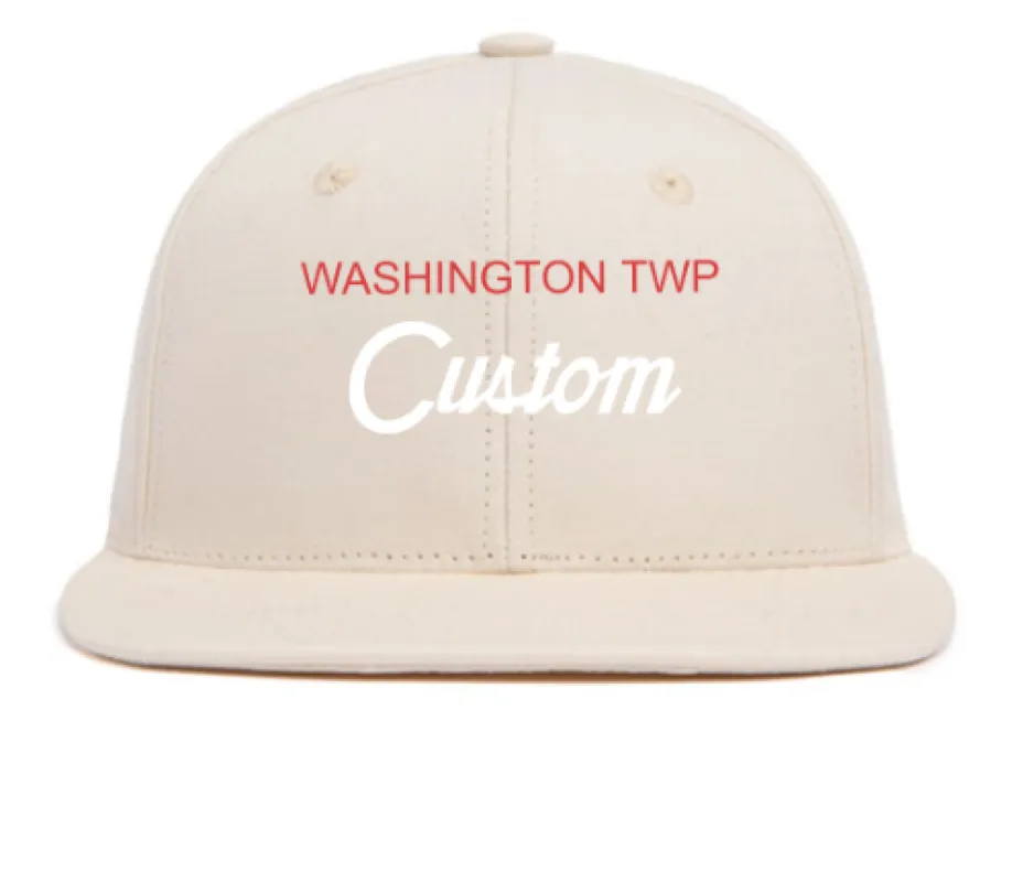 Hat Customizer sold by Hood Hat