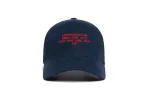 Minneapolis 1991 Name 5-Panel sold by Hood Hat