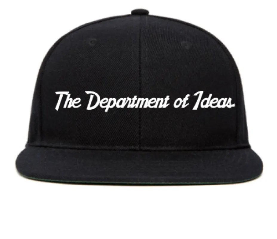 Hat Customizer sold by Hood Hat