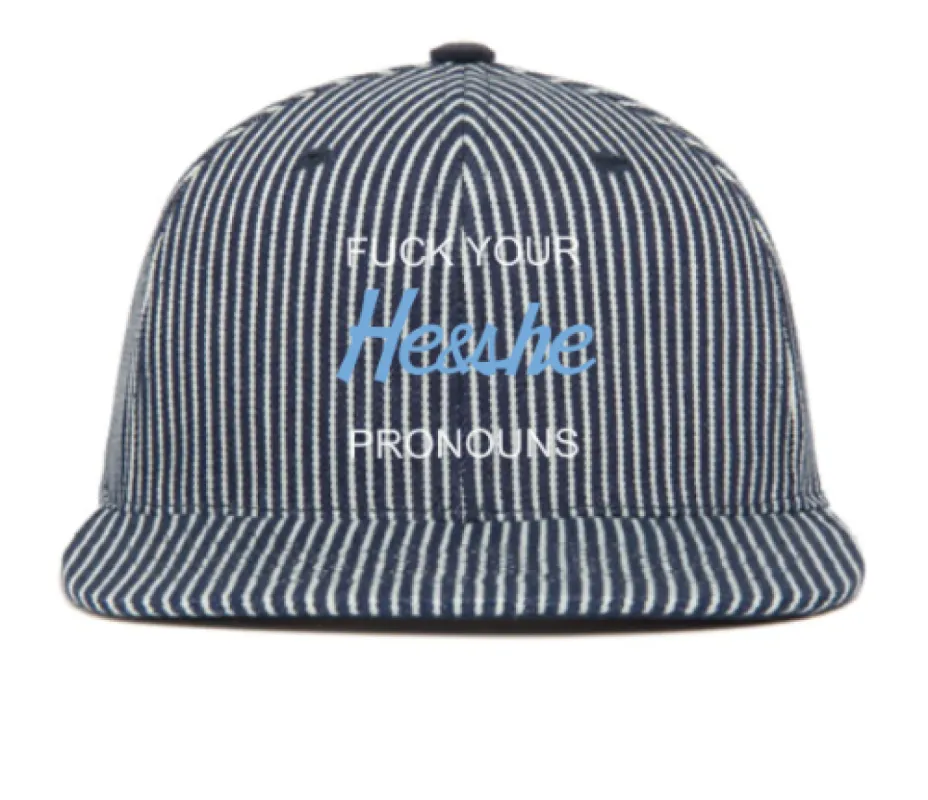 Hat Customizer sold by Hood Hat