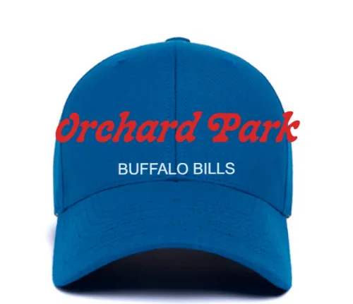 Hat Customizer sold by Hood Hat