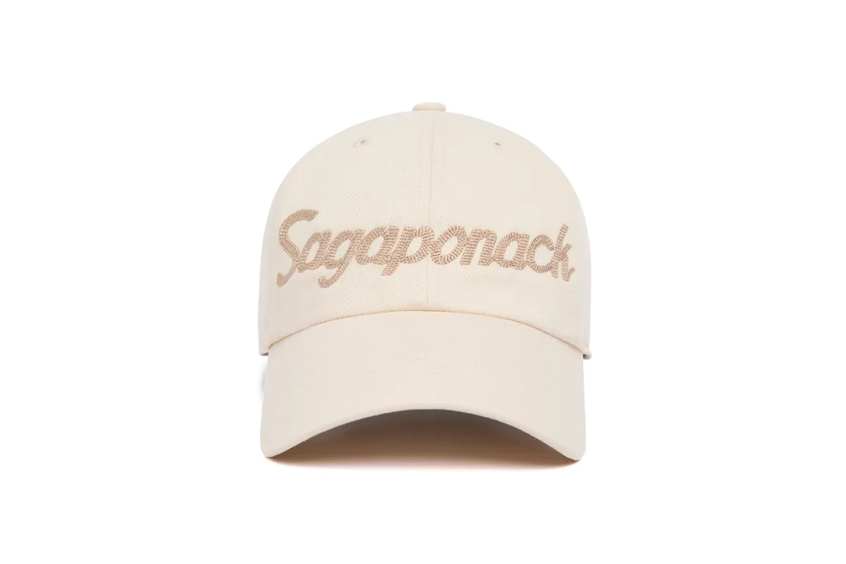 Sagaponack Chain Dad sold by Hood Hat