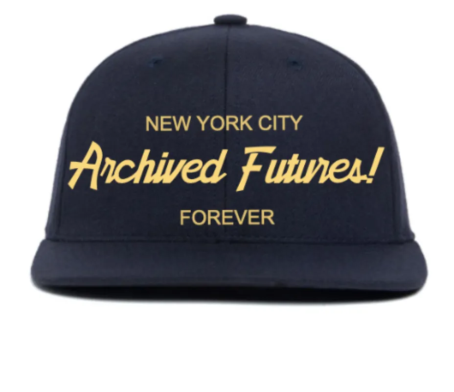 Hat Customizer sold by Hood Hat