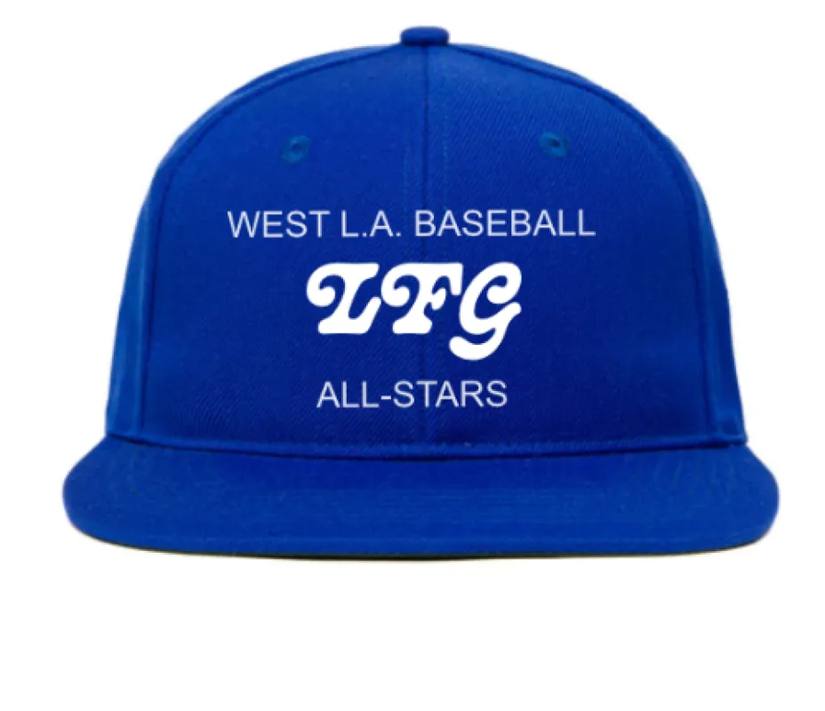 Hat Customizer sold by Hood Hat