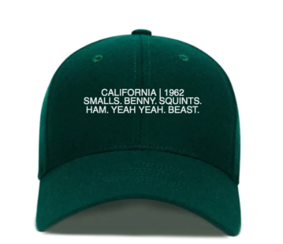Hat Customizer sold by Hood Hat