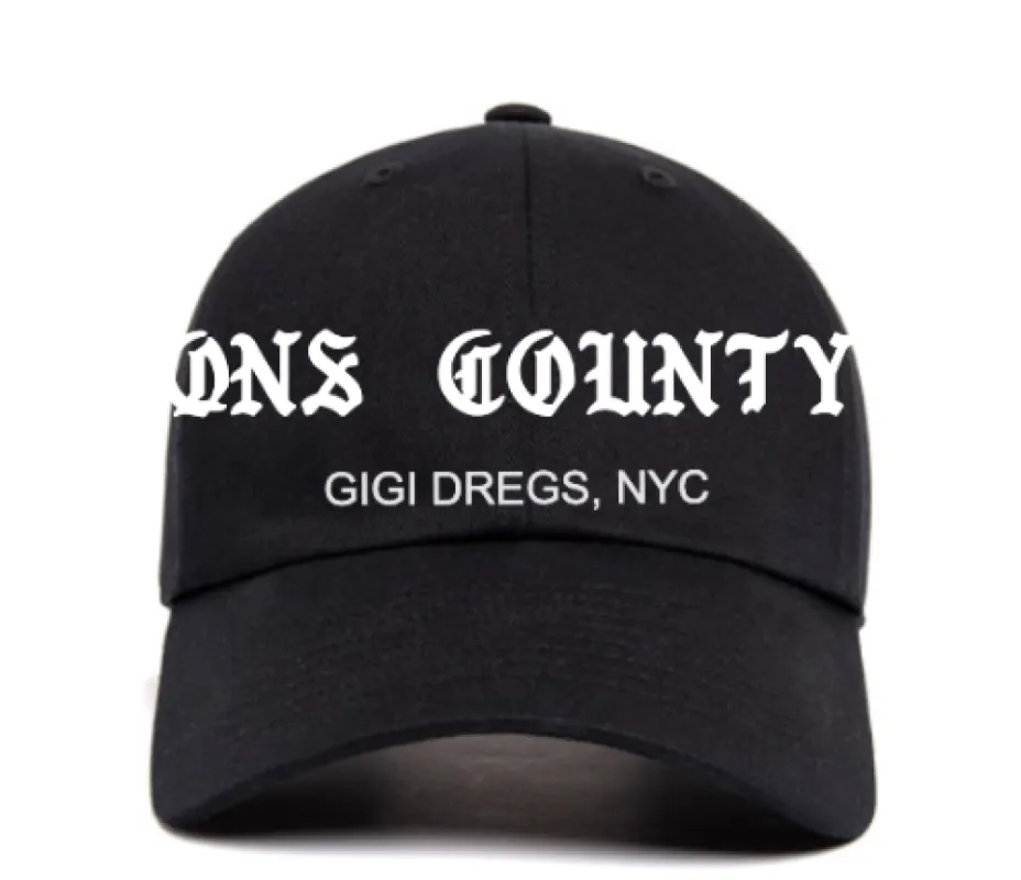 Hat Customizer sold by Hood Hat