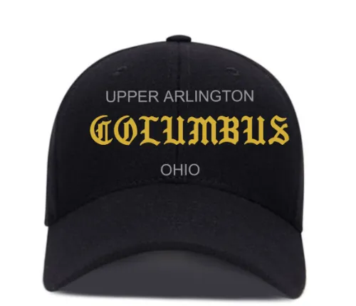 Hat Customizer sold by Hood Hat