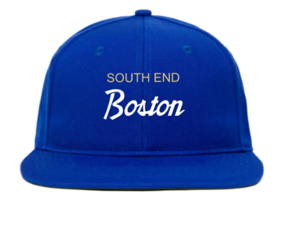 Hat Customizer sold by Hood Hat