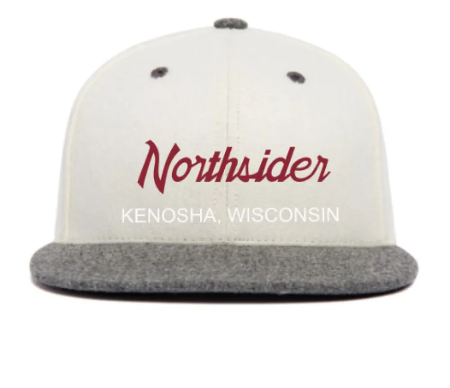 Hat Customizer sold by Hood Hat
