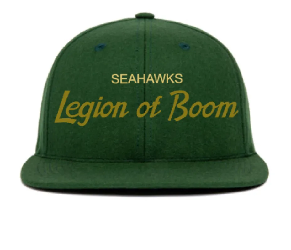 Hat Customizer sold by Hood Hat