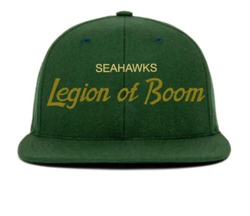 Hat Customizer sold by Hood Hat