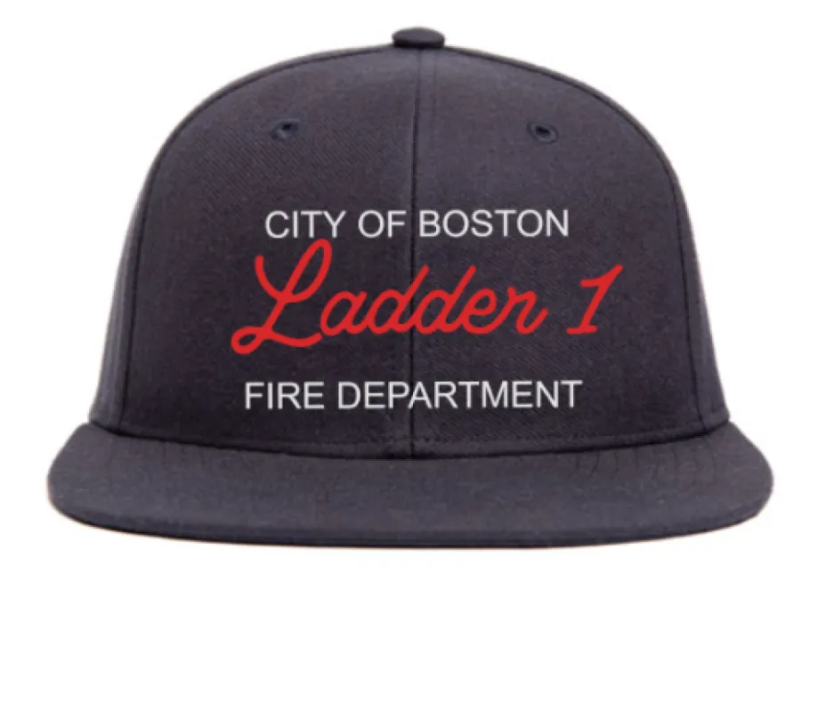 Hat Customizer sold by Hood Hat