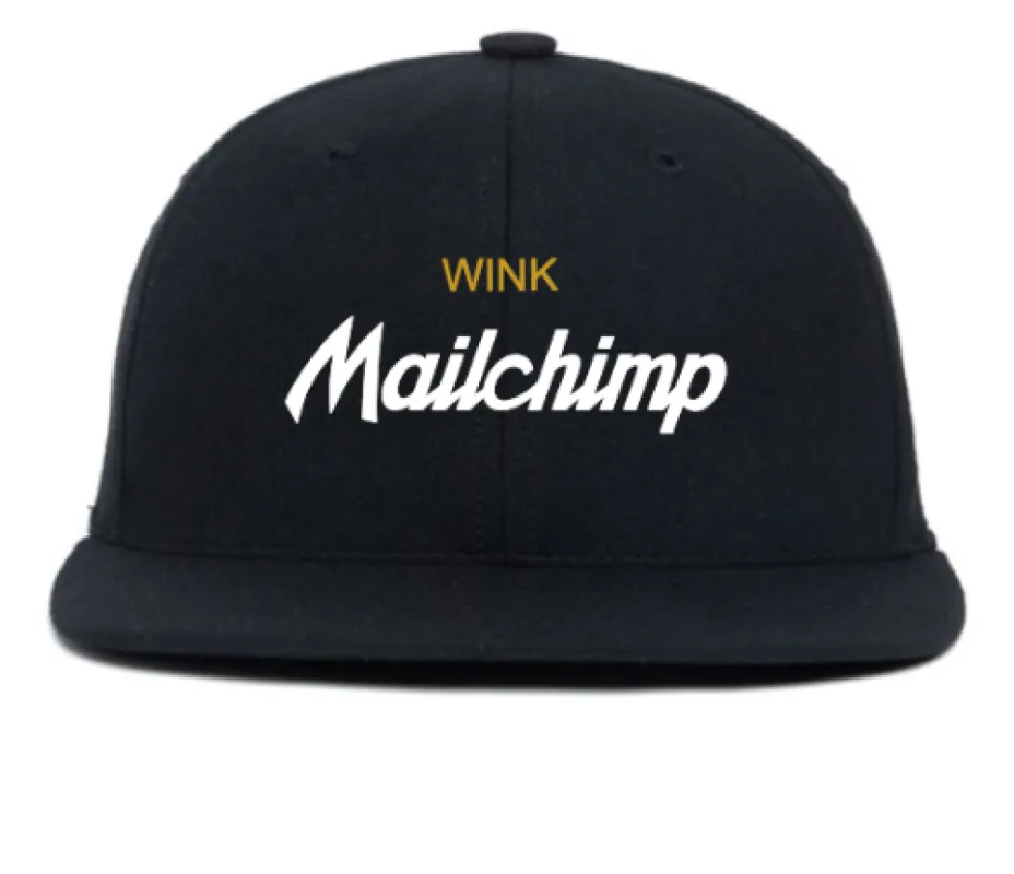 Hat Customizer sold by Hood Hat