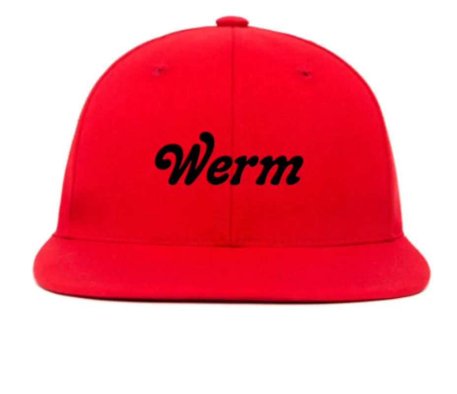 Hat Customizer sold by Hood Hat