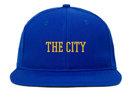 Hat Customizer sold by Hood Hat