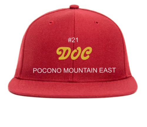 Hat Customizer sold by Hood Hat