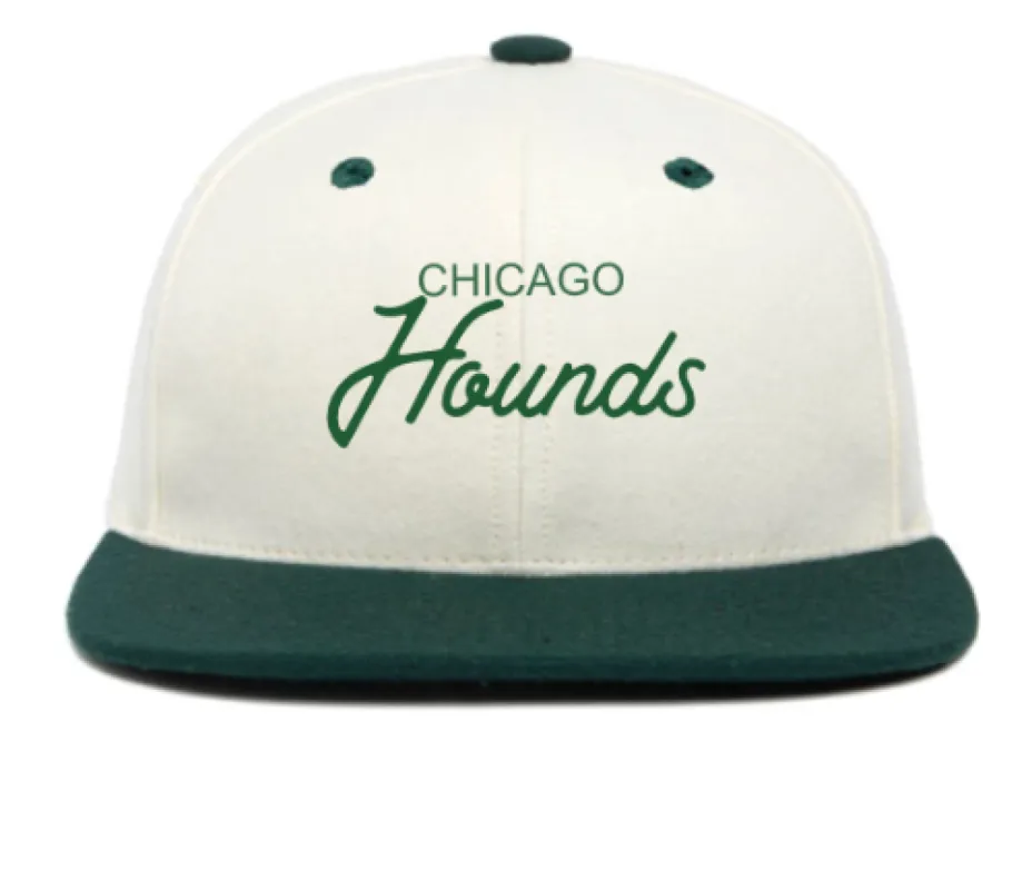 Hat Customizer sold by Hood Hat