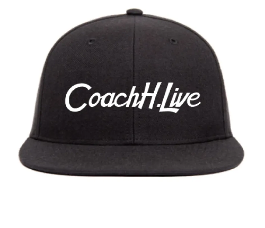Hat Customizer sold by Hood Hat