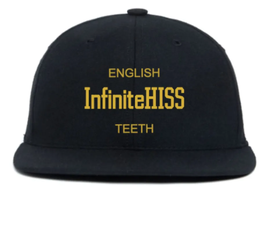 Hat Customizer sold by Hood Hat