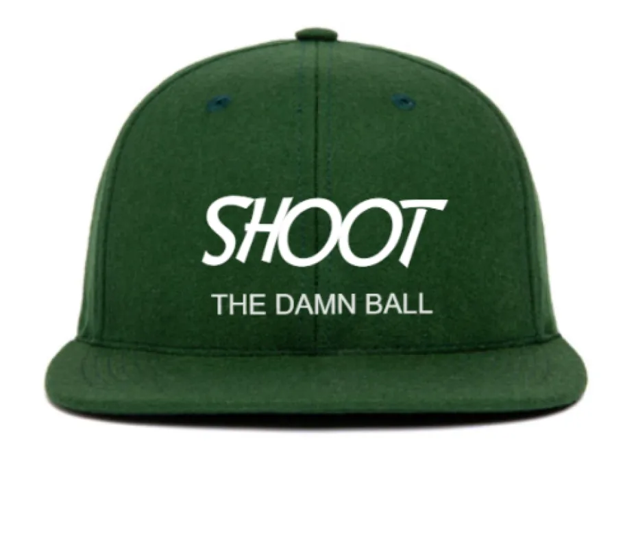 Hat Customizer sold by Hood Hat