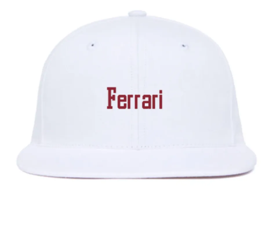 Hat Customizer sold by Hood Hat