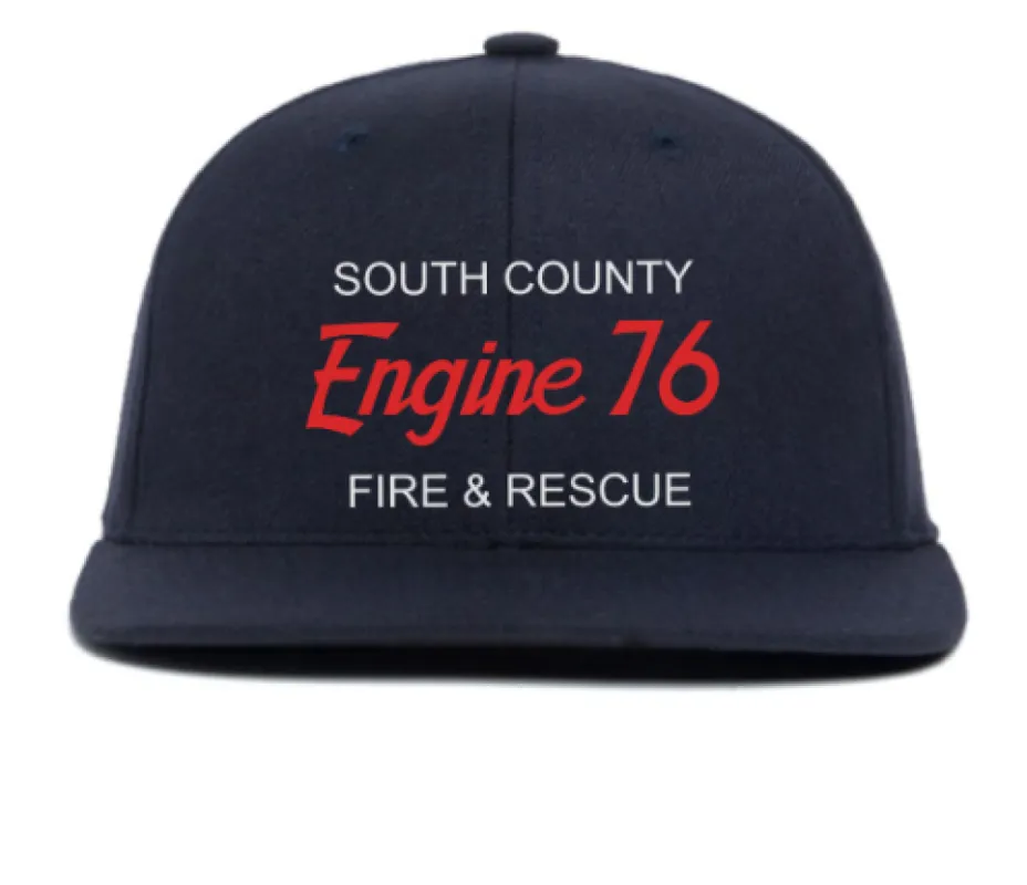 Hat Customizer sold by Hood Hat