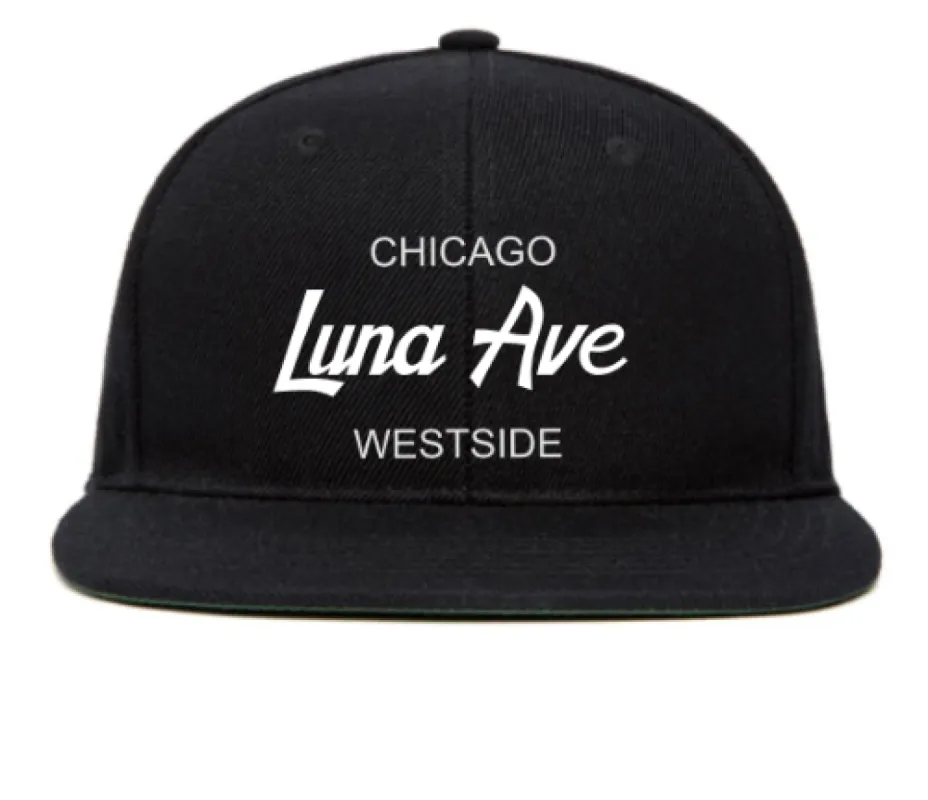 Hat Customizer sold by Hood Hat