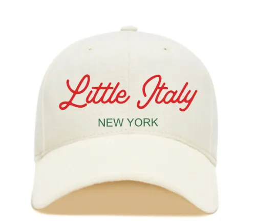 Hat Customizer sold by Hood Hat