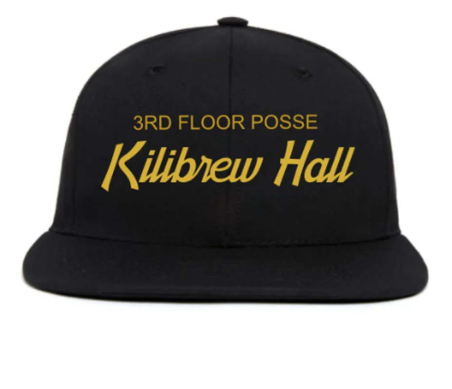 Hat Customizer sold by Hood Hat