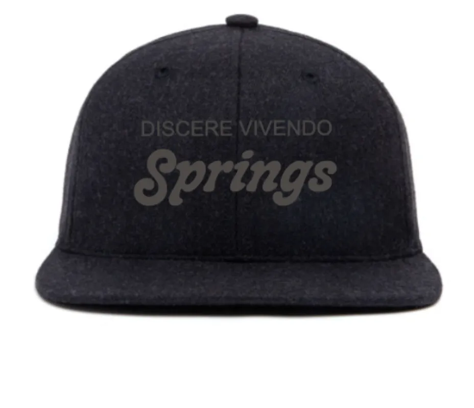 Hat Customizer sold by Hood Hat