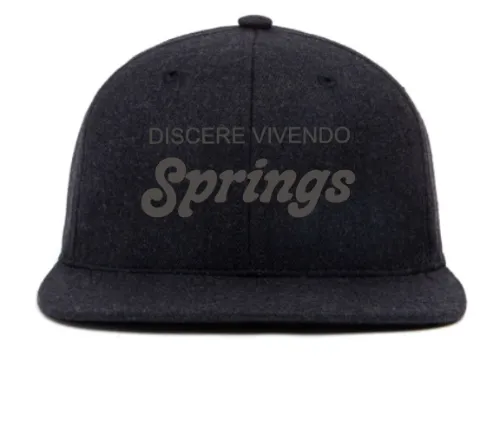 Hat Customizer sold by Hood Hat