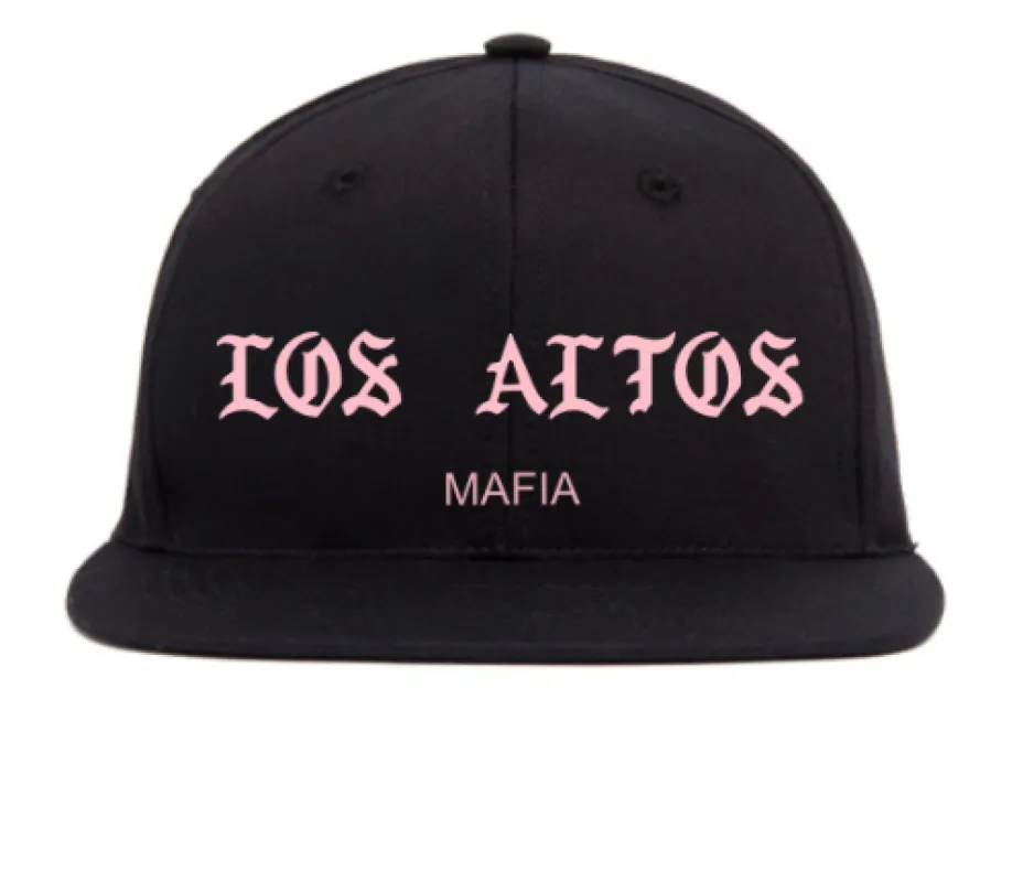 Hat Customizer sold by Hood Hat
