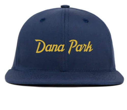 Hat Customizer sold by Hood Hat
