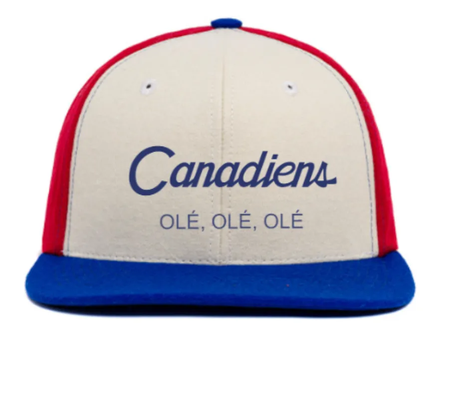 Hat Customizer sold by Hood Hat