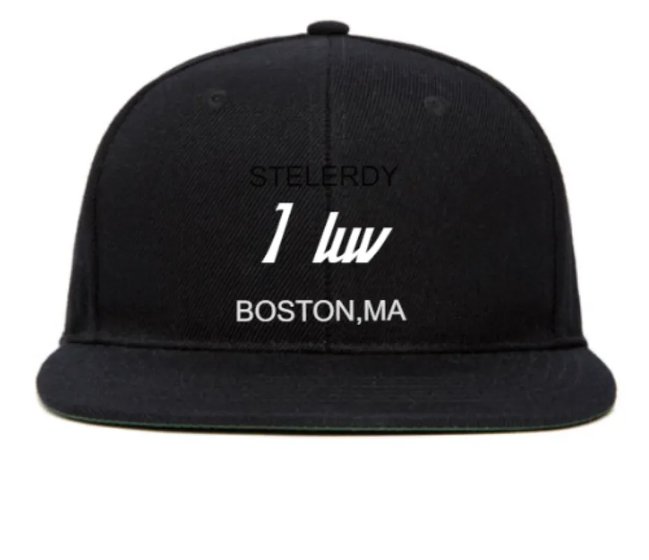 Hat Customizer sold by Hood Hat