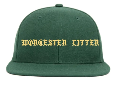 Hat Customizer sold by Hood Hat