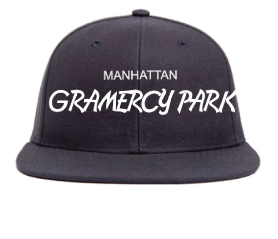 Hat Customizer sold by Hood Hat