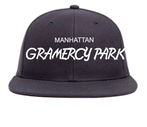 Hat Customizer sold by Hood Hat