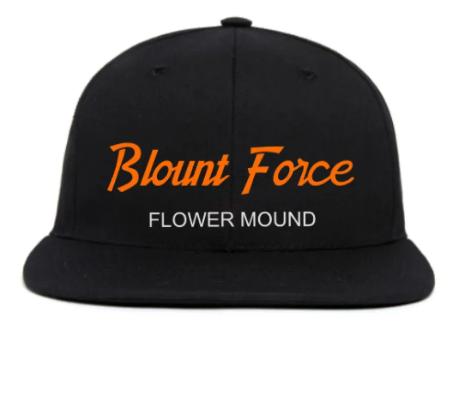 Hat Customizer sold by Hood Hat