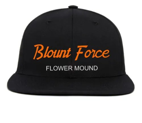 Hat Customizer sold by Hood Hat