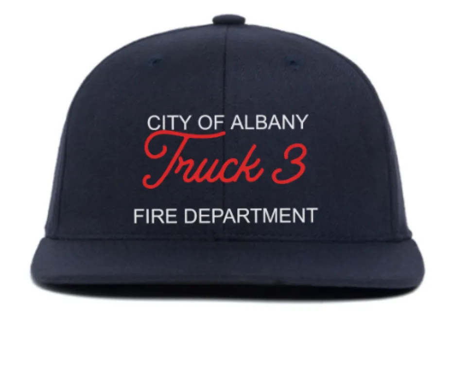 Hat Customizer sold by Hood Hat