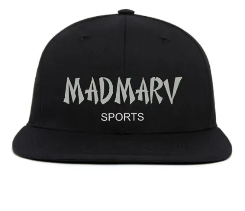 Hat Customizer sold by Hood Hat