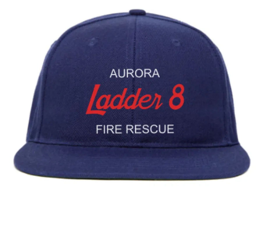 Hat Customizer sold by Hood Hat