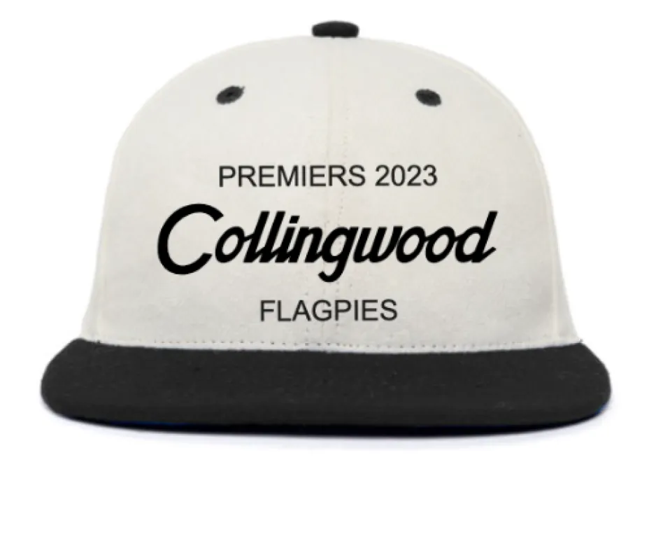 Hat Customizer sold by Hood Hat