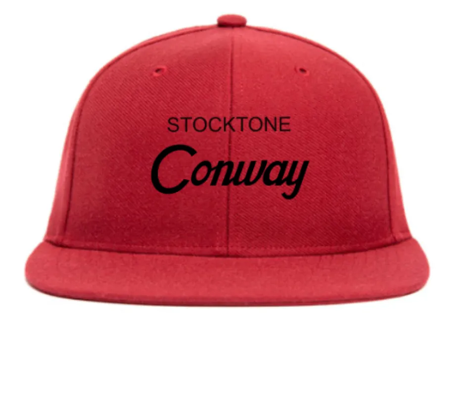 Hat Customizer sold by Hood Hat