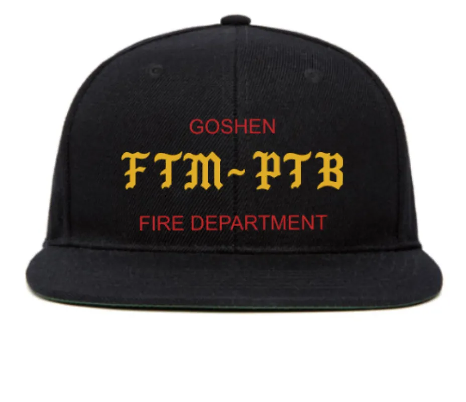 Hat Customizer sold by Hood Hat