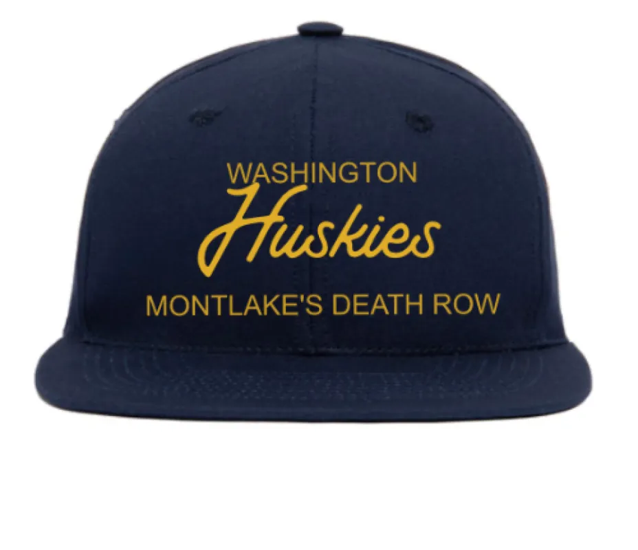 Hat Customizer sold by Hood Hat
