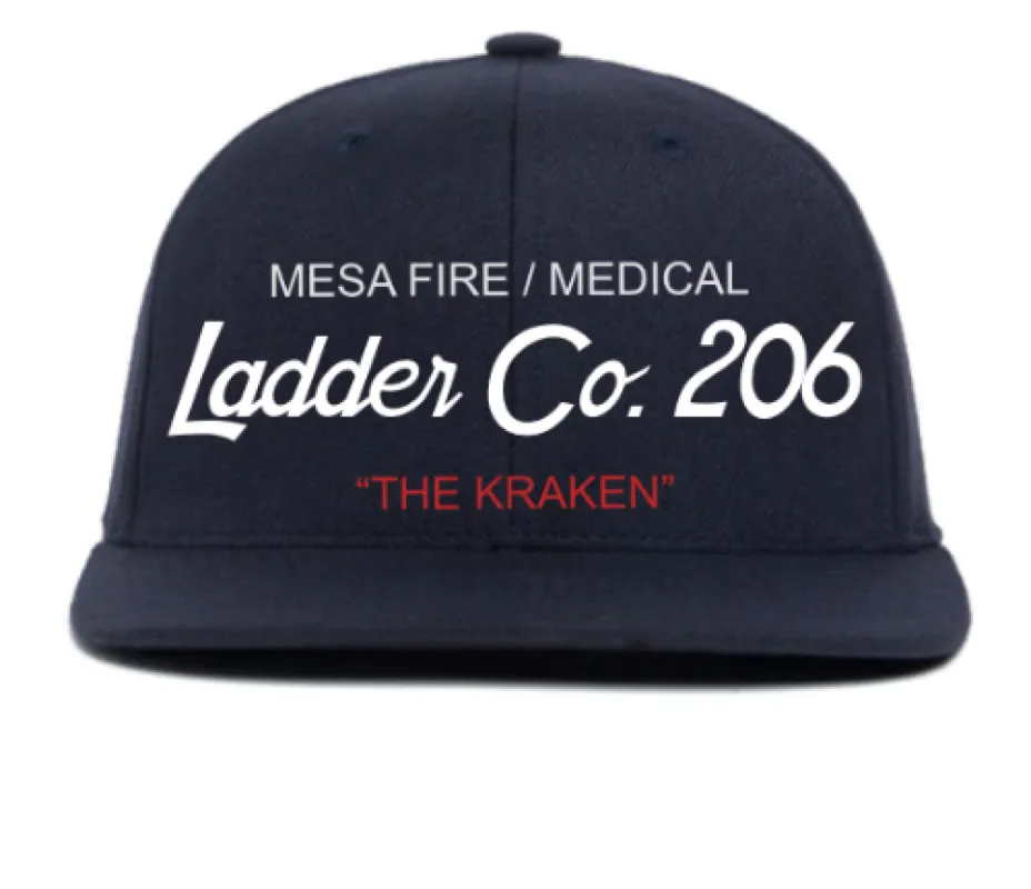 Hat Customizer sold by Hood Hat